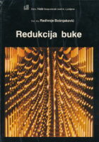 Redukcija buke