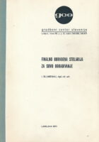Finalno obrađena stolarija za suvo građenje