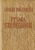 Pisma strijeljanih