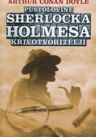 Pustolovine Sherlocka Holmesa: Krivotvoritelji