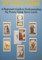 Fortune telling by tarot cards