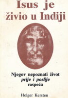 Isus je živio u Indiji