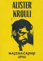 Najznačajniji spisi