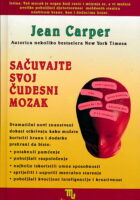 Sačuvajte svoj čudesni mozak