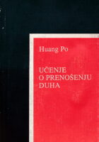 Učenje o prenošenju duha