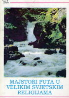 Majstori puta u svjetskim religijama