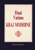 Kraj moderne