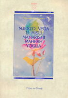 Mjesto veda u misli Maharishi