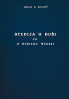 Studija o duši ili o bijelog magiji
