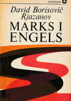 Marks i Engels