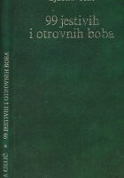 99 jestivih i otrovnih boba
