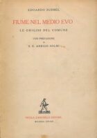 Fiume nel medio evo