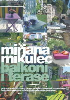 Balkoni i terase