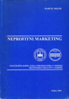 Neprofitni marketing