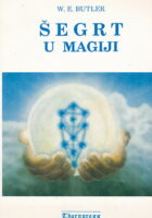 Šegrt u magiji