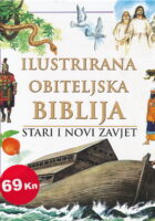 Ilustrirana obiteljska Biblija