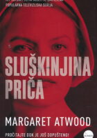 Sluškinjina priča