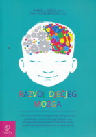 Razvoj dječjeg mozga