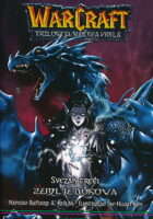 Warcraft trilogija sunčeva vrela 3. Zemlje duhova
