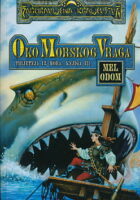 Oko morskog vraga: Prijetnja iz mora, knjiga 3