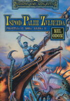 Ispod palih zvijezda: prijetnja iz mora, knjiga 2