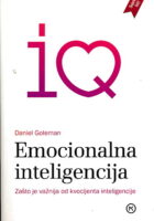 Emocionalna inteligencija