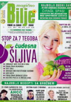 Magično bilje 145/2019