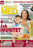 Lekoviti med 34/2019
