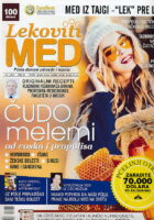 Lekoviti med 28/2018