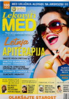 Lekoviti med 25/2017