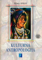 Kulturna antropologija