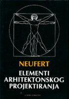 Elementi arhitektonskog projektiranja