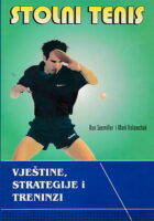 Stolni tenis