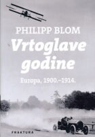 Vrtoglave godine