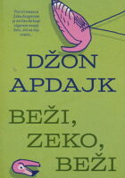 Beži, zeko, beži
