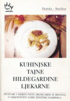 Kuhinjske tajne Hildegardine ljekarne