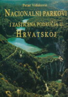 Nacionalni parkovi i zaštićena područja u Hrvatskoj