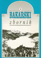 Bakarski zbornik 3
