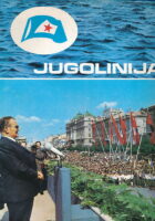 Jugolinija 78/1976