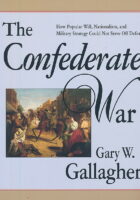 The confederate war