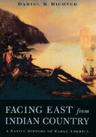 Facing East from Indian Country