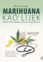 Marihuana kao lijek