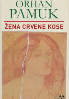 Žena crvene kose