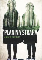 Planina straha