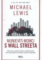 Munjeviti momci s Wall Streeta