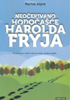 Neočekivano hodočašće Harolda Fryja