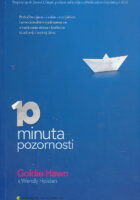10 minuta pozornosti