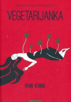 Vegetarijanka