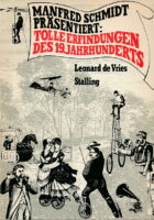 Tolle Erfindungen des 19. Jahrhunderts