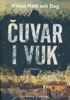 Čuvar i vuk